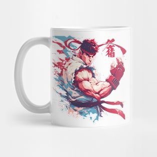 ryu Mug